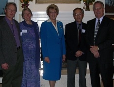 Members of USU Faculty